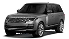 Установка автозвука и оборудования в Range Rover в Краснодаре