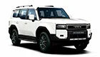 Шумоизоляция Land Cruiser Prado 250 в Краснодаре