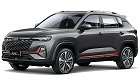 Оклейка бронепленкой CS35 plus в Краснодаре