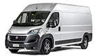 Установка автозвука и оборудования в Ducato в Краснодаре