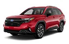 Шумоизоляция Forester 6 в Краснодаре