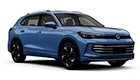 Шумоизоляция Tiguan L Pro в Краснодаре