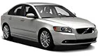 Установка автозвука и оборудования в Volvo S40 в Краснодаре