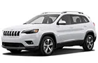 Шумоизоляция Cherokee KL в Краснодаре