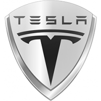 Установка автозвука и оборудования в Tesla в Краснодаре