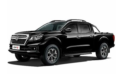 Dongfeng DF6 Шумофф купить в Краснодаре