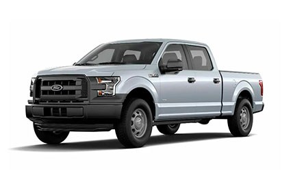 Ford F150 Шумофф купить в Краснодаре