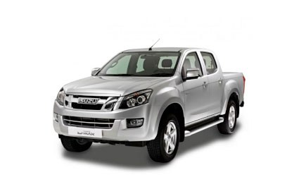 Isuzu D-Max Шумофф купить в Краснодаре
