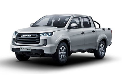 JMC Vigus Work Шумофф купить в Краснодаре