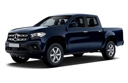 Mercedes-Benz X-класс Шумофф купить в Краснодаре