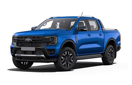 Ford Ranger Шумофф купить в Краснодаре