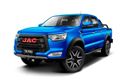 JAC T8 PRO Шумофф купить в Краснодаре