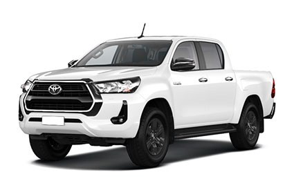 Toyota Hilux Шумофф купить в Краснодаре