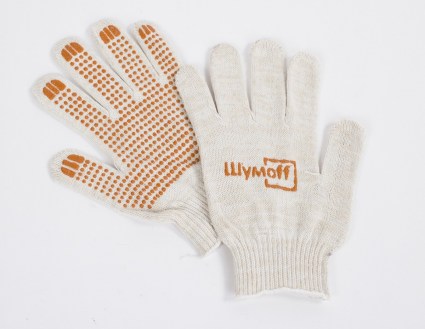 Фирменные перчатки Шумофф купить в Краснодаре